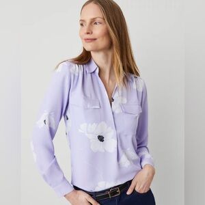 Beautiful blouse worn once